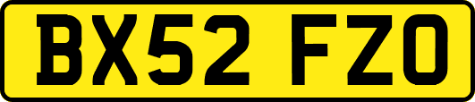 BX52FZO