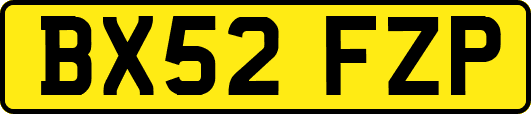 BX52FZP