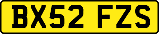 BX52FZS