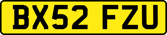 BX52FZU