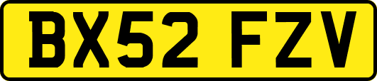 BX52FZV