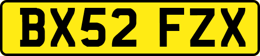BX52FZX