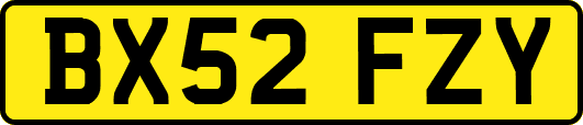 BX52FZY