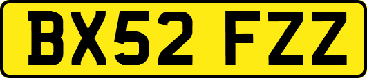 BX52FZZ