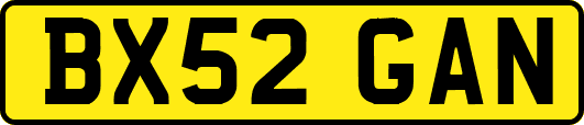 BX52GAN