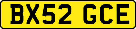 BX52GCE