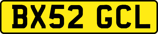 BX52GCL