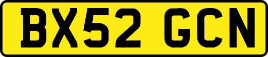 BX52GCN