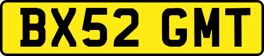 BX52GMT