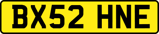 BX52HNE