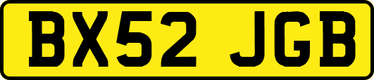 BX52JGB