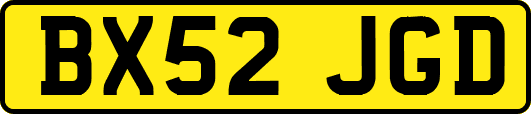 BX52JGD