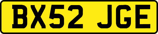 BX52JGE
