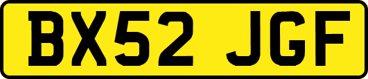BX52JGF