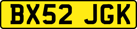 BX52JGK
