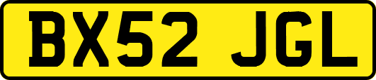 BX52JGL