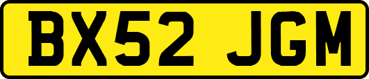 BX52JGM