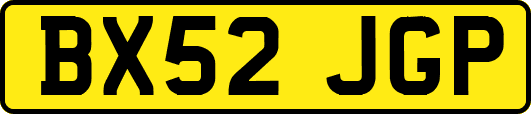 BX52JGP