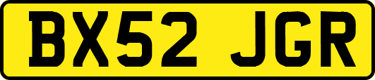 BX52JGR