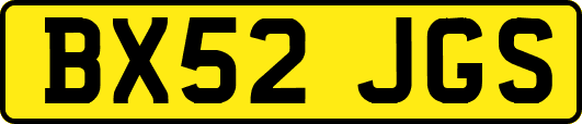 BX52JGS