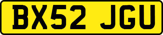 BX52JGU