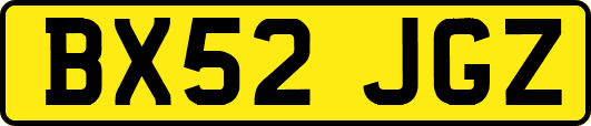 BX52JGZ