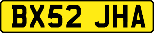BX52JHA
