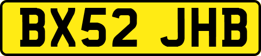 BX52JHB