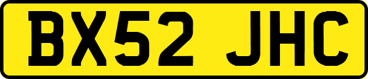 BX52JHC