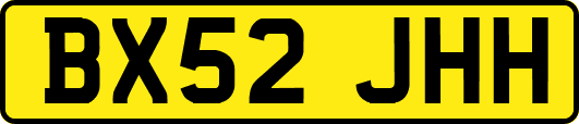 BX52JHH