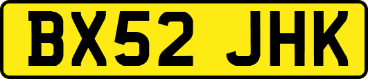 BX52JHK