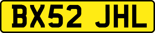 BX52JHL