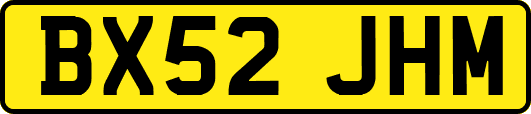 BX52JHM