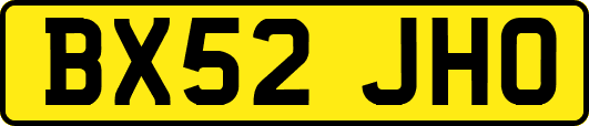 BX52JHO