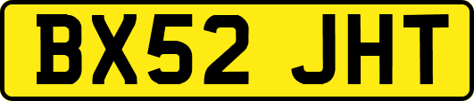 BX52JHT