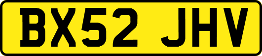 BX52JHV