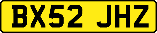 BX52JHZ