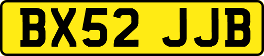 BX52JJB