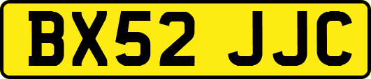 BX52JJC