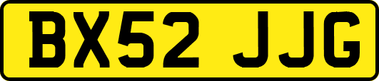 BX52JJG