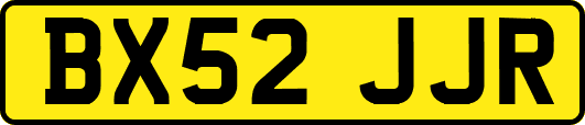 BX52JJR