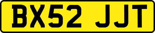 BX52JJT