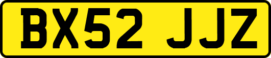 BX52JJZ
