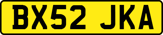 BX52JKA