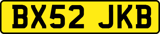 BX52JKB