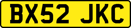 BX52JKC