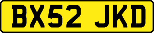 BX52JKD
