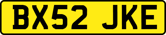 BX52JKE