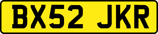BX52JKR