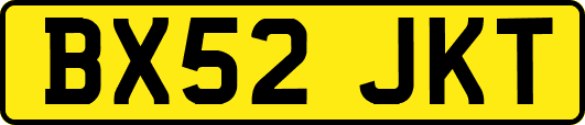 BX52JKT
